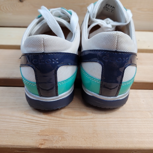 Geox womens shoes size 6 - Picture 7 of 9